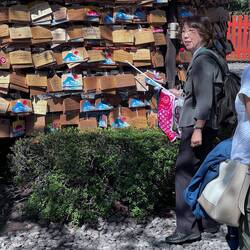 Amulets Requesting Favors from the Gods
