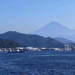 Mount Fuji