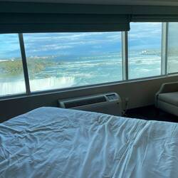 Zimmer mit Aussicht 🥰