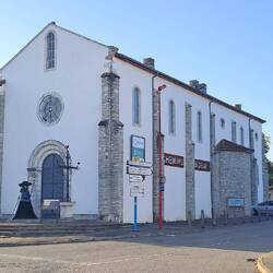 Refuge Les Franciscains