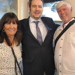 owner of the Botin restaurant