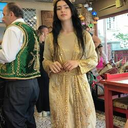 Our wait team at The Must restaurant