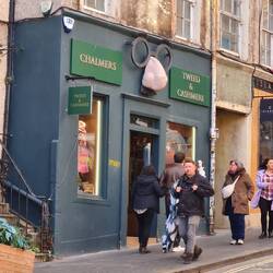 Inspiration für Weasleys Zauberhafte Zauberscherze