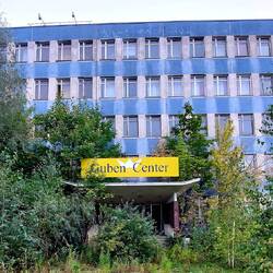 Hier muß man wohl mal mit dem Gärtner reden!☝