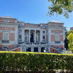 The Prado
