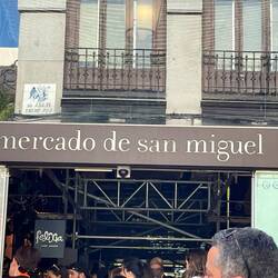 Mecardo de San Miguel