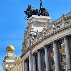 Banco de Bilbao building