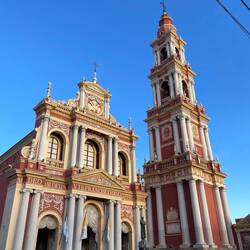 St. Franziskus Kirche