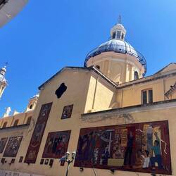 Basilica Ntra. Sra. De La Merced