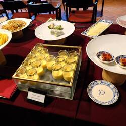 Breakfast buffet pt3