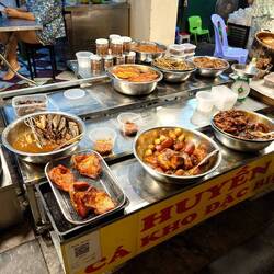 Street food