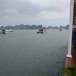 Great view
