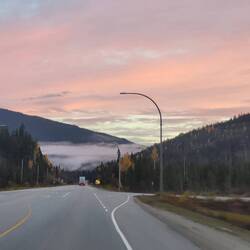 Auf nach Clearwater.