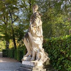 Another beautiful sculpture