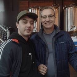 Niagara Brewing Company