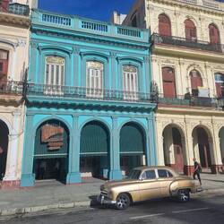 Final meal and the most reasonable.