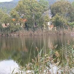 Die aufgelassene Kuranstalt