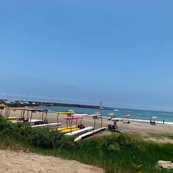 Beautiful beaches - Playa Los Yuyo