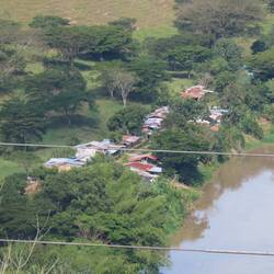 Caserío Vda Cinco