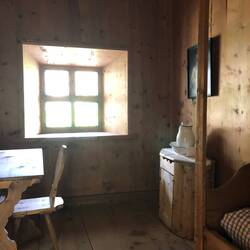 Jede Ordensschwester hatte ein Tiny House