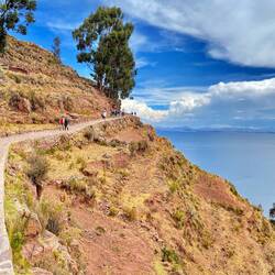 Taquile Island