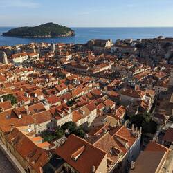Old town Dubrovnik