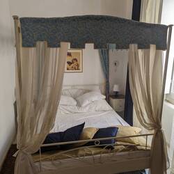 Our hotel room
