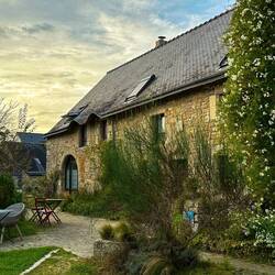 A la Ferme de Kervihern