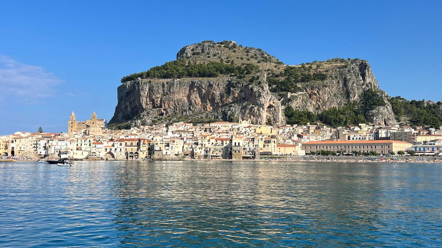 Cefalù