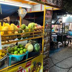 Pineaple-Passion ist mein Lieblingsshake