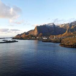 Hamnøy