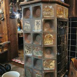 Das Kellerbier im Vordergrund ist kein Trödel. 🤗