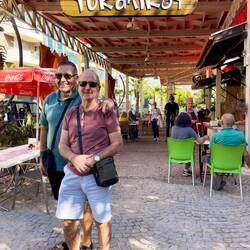 Welcome to Yukarıköy — Narlıdere, İzmir.