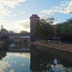 Passte hier noch rein.