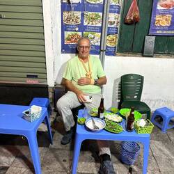 Shit happens - ja nicht unterkriegen lassen!