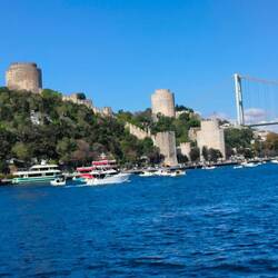 Rumeli fortress