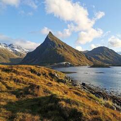 Volandstind