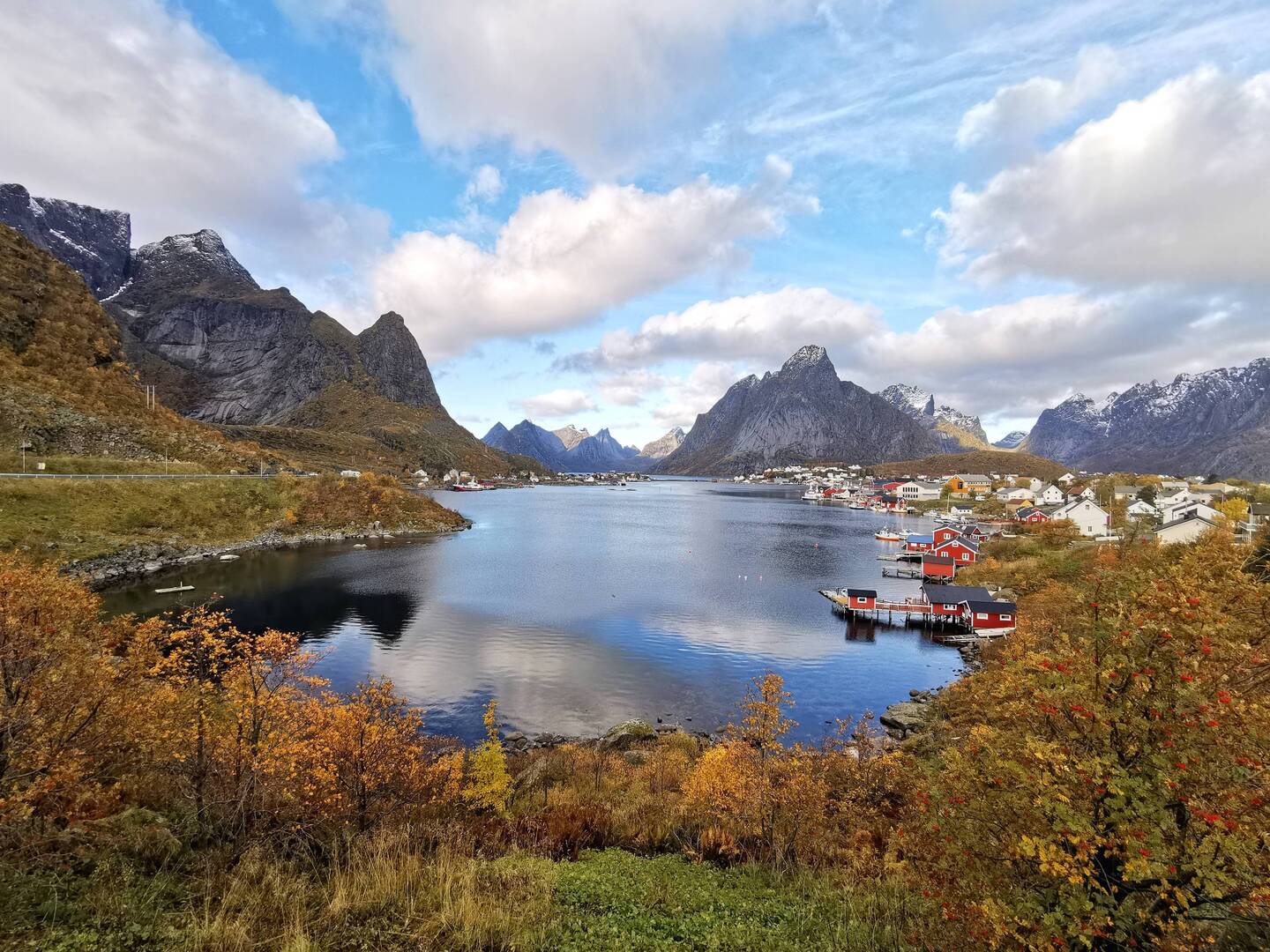 Reine