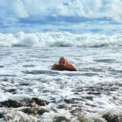 Cooler Surferboy 😎