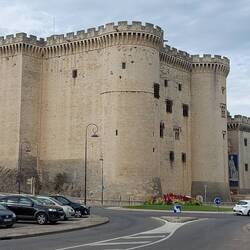 Burg von Tarascon