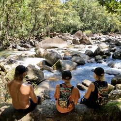 Naviagting our way