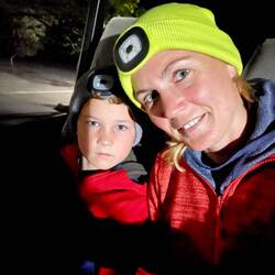 Night Game Drive