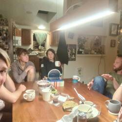 Spieleabend