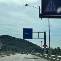Bienvenido a Españia