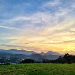 Berge und Meer, eine tolle Kombi in Asturien!