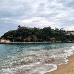 Trand von Ribadesella...