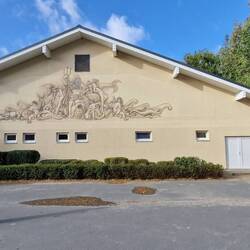 Sanitärhaus Poseidon