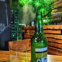 Sidreria Terra Astur...