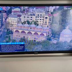 Not bad when you also get a history lesson too