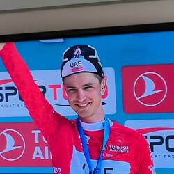 King of the Mountain 🏔️!!